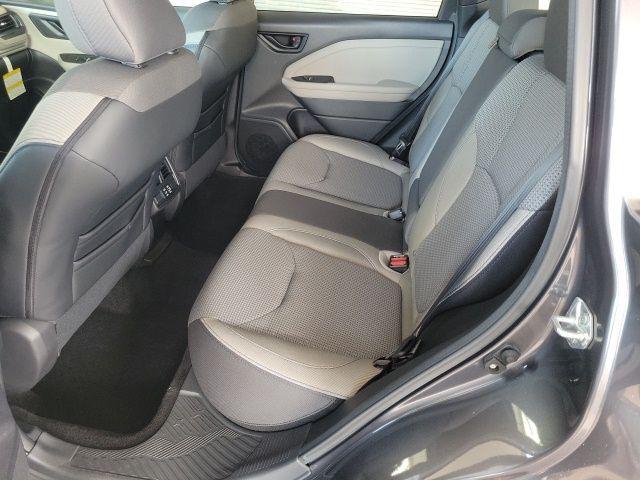 new 2026 Subaru Forester car, priced at $33,450