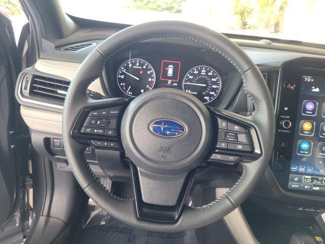 new 2026 Subaru Forester car, priced at $33,450