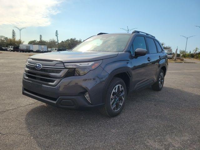 new 2026 Subaru Forester car, priced at $33,450
