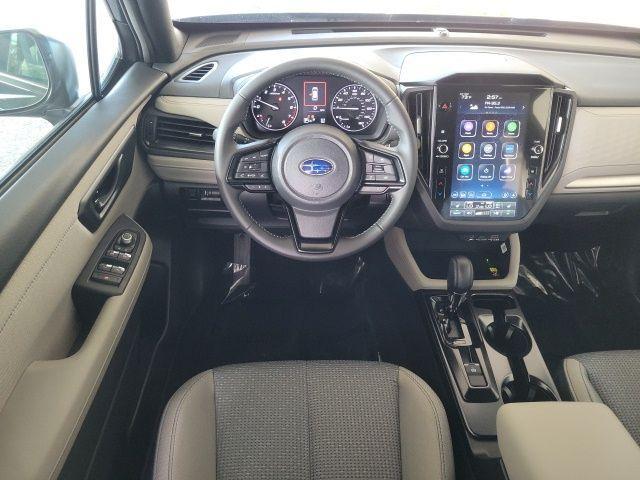 new 2026 Subaru Forester car, priced at $33,450