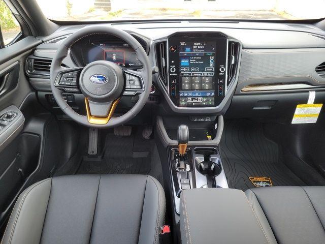 new 2026 Subaru Forester car, priced at $39,347
