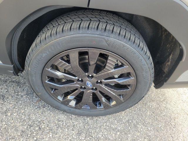 new 2026 Subaru Forester car, priced at $35,574