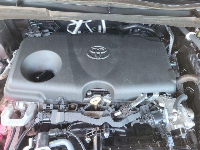 used 2024 Toyota Sienna car, priced at $34,199