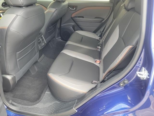 new 2025 Subaru Forester Hybrid car, priced at $39,579