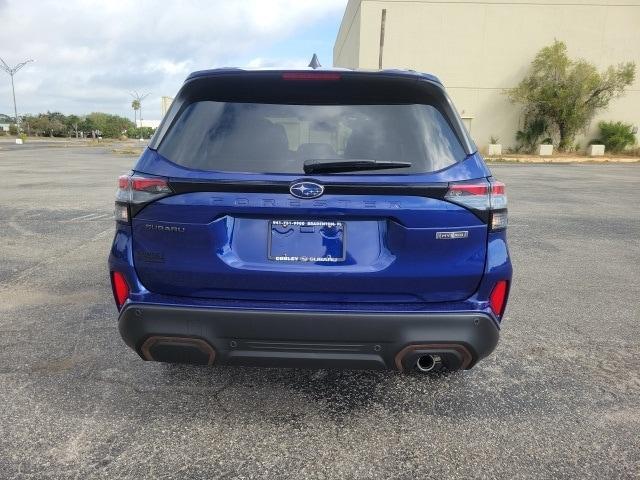 new 2025 Subaru Forester Hybrid car, priced at $39,579