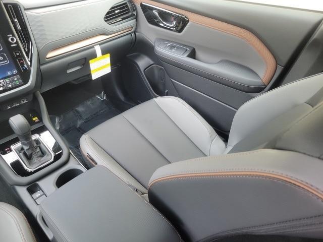 new 2025 Subaru Forester Hybrid car, priced at $39,579