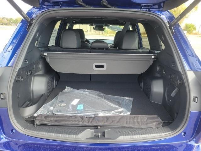 new 2025 Subaru Forester Hybrid car, priced at $39,579