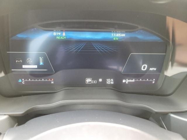 new 2025 Subaru Forester Hybrid car, priced at $39,579