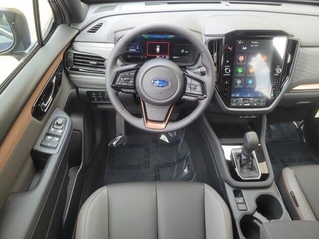 new 2025 Subaru Forester Hybrid car, priced at $39,579