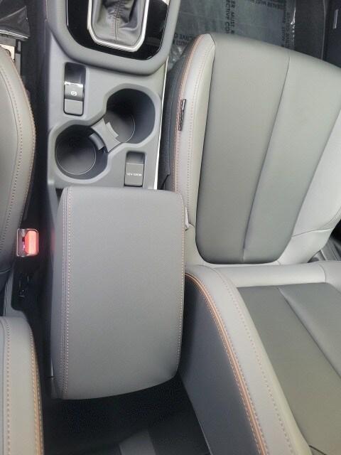 new 2025 Subaru Forester Hybrid car, priced at $39,579