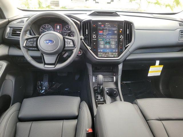 new 2026 Subaru Ascent car, priced at $51,344