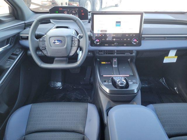 new 2026 Subaru Solterra car, priced at $46,858