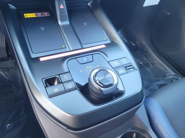 new 2026 Subaru Solterra car, priced at $46,858