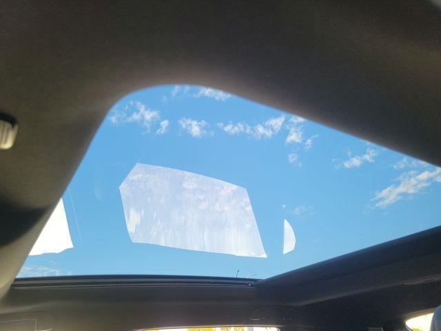 new 2026 Subaru Solterra car, priced at $46,858