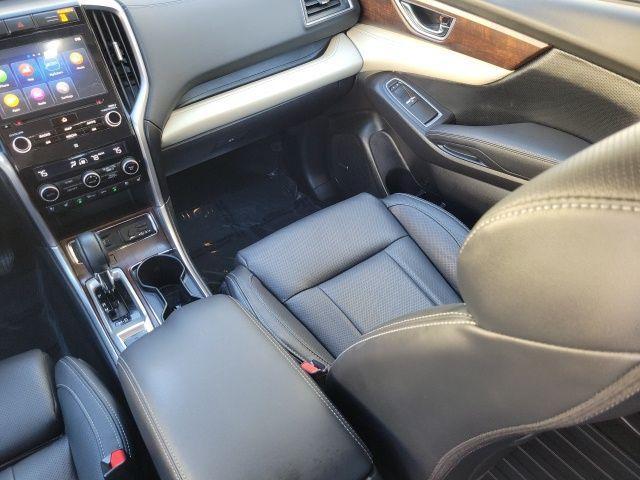 used 2021 Subaru Ascent car, priced at $28,791