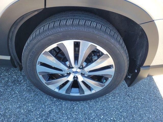 used 2021 Subaru Ascent car, priced at $28,791