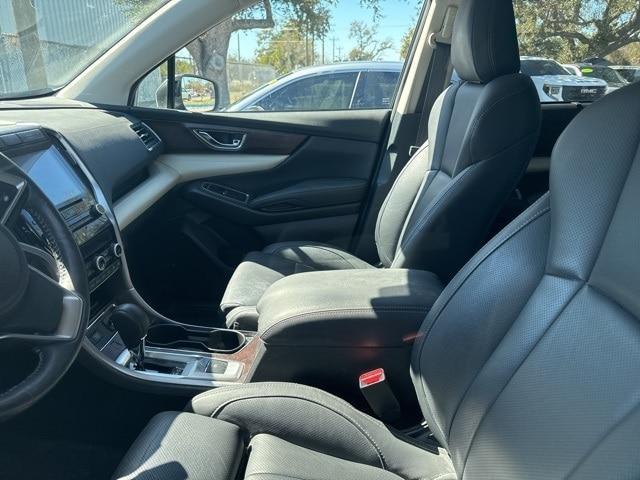 used 2021 Subaru Ascent car, priced at $28,791