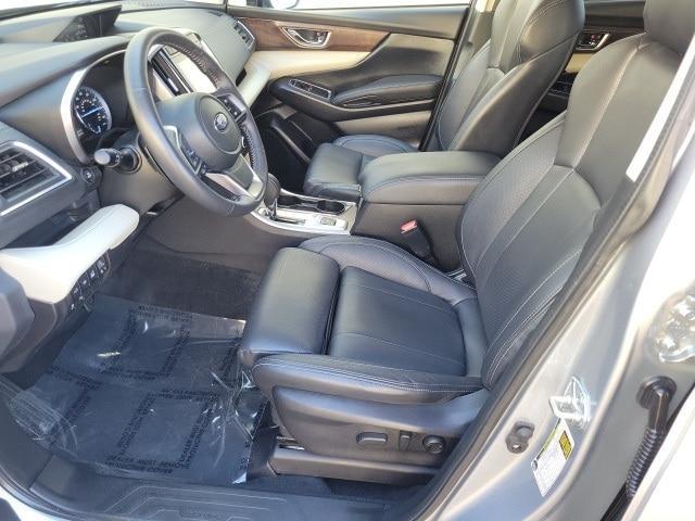 used 2021 Subaru Ascent car, priced at $28,791
