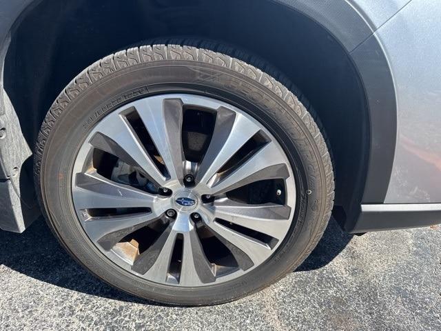 used 2021 Subaru Ascent car, priced at $28,791