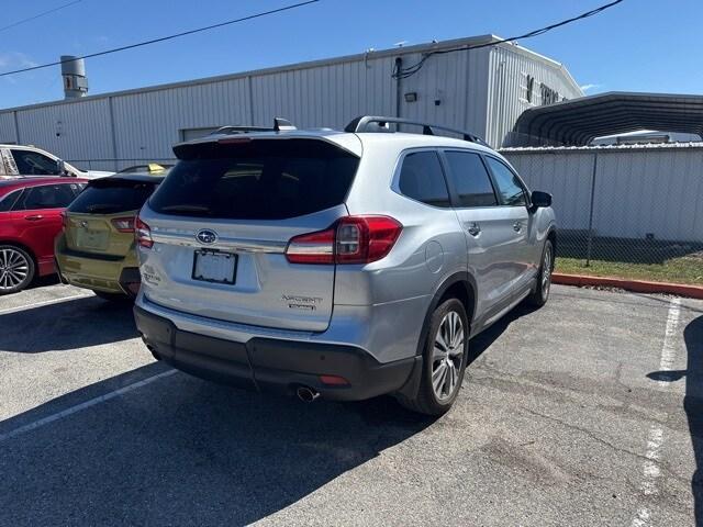 used 2021 Subaru Ascent car, priced at $28,791