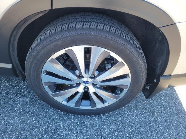 used 2021 Subaru Ascent car, priced at $28,791