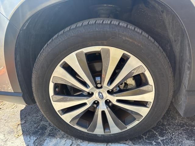 used 2021 Subaru Ascent car, priced at $28,791