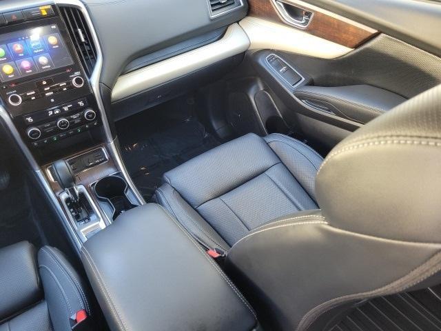 used 2021 Subaru Ascent car, priced at $28,791