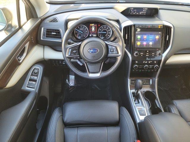 used 2021 Subaru Ascent car, priced at $28,791