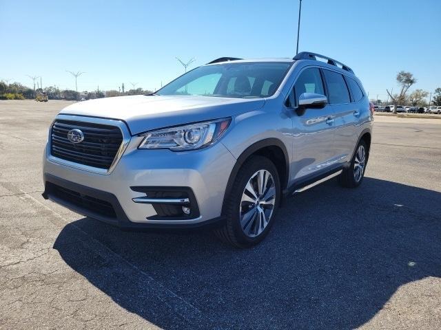 used 2021 Subaru Ascent car, priced at $28,791