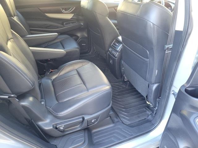 used 2021 Subaru Ascent car, priced at $28,791