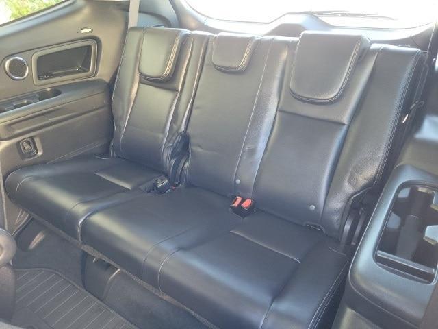 used 2021 Subaru Ascent car, priced at $28,791