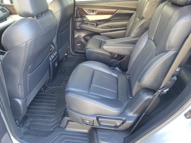used 2021 Subaru Ascent car, priced at $28,791