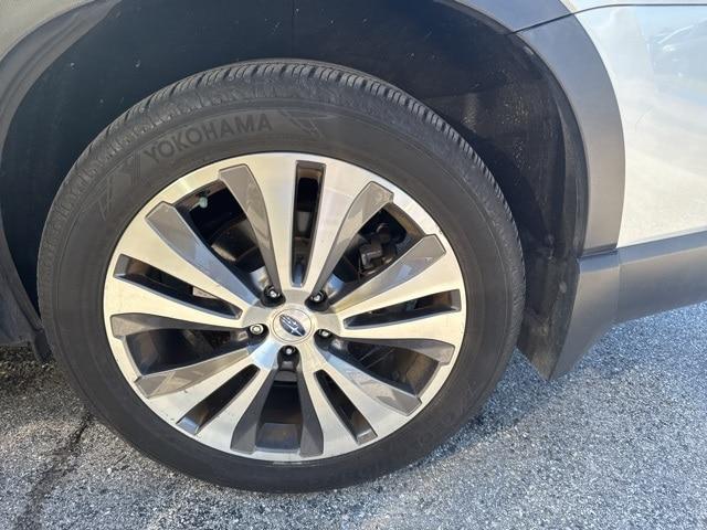 used 2021 Subaru Ascent car, priced at $28,791