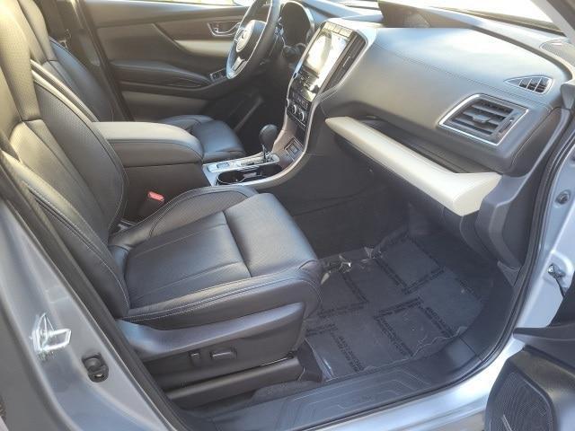 used 2021 Subaru Ascent car, priced at $28,791
