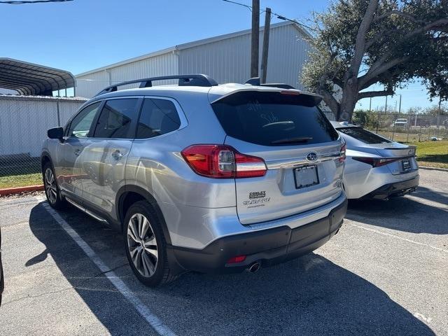 used 2021 Subaru Ascent car, priced at $28,791