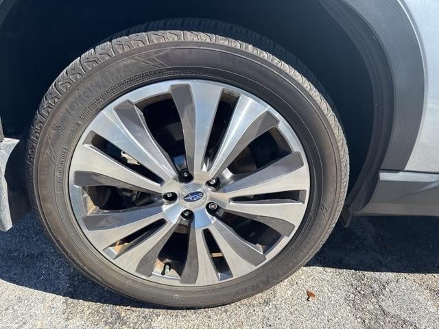 used 2021 Subaru Ascent car, priced at $28,791