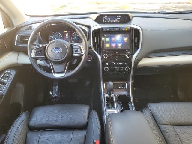 used 2021 Subaru Ascent car, priced at $28,791