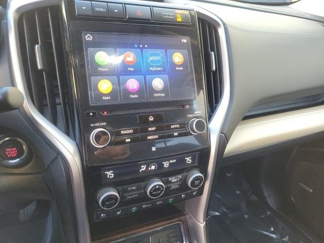 used 2021 Subaru Ascent car, priced at $28,791