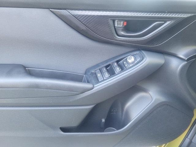 used 2021 Subaru Crosstrek car, priced at $19,249