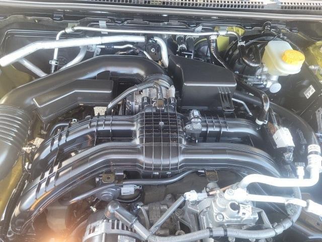 used 2021 Subaru Crosstrek car, priced at $19,249