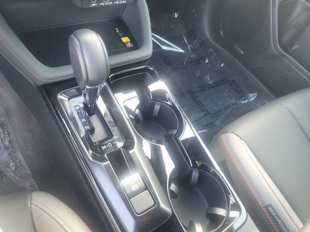 new 2026 Subaru Forester car, priced at $35,140