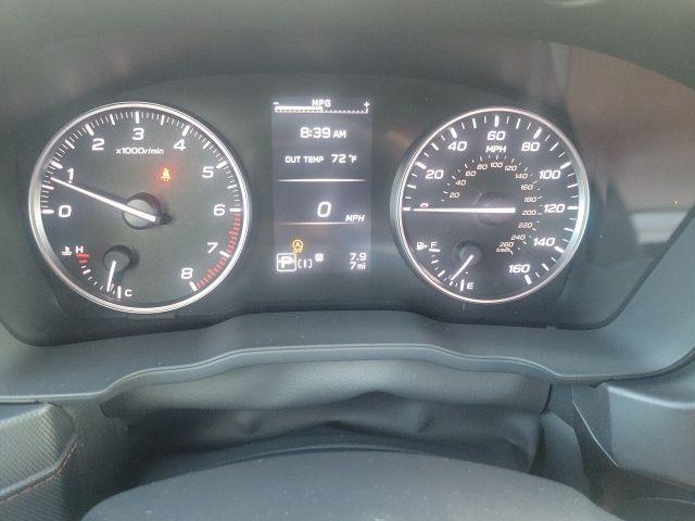 new 2026 Subaru Forester car, priced at $35,140