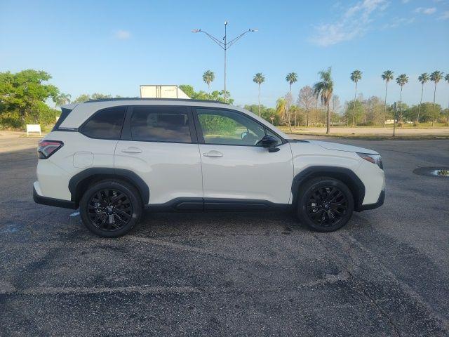 new 2026 Subaru Forester car, priced at $35,140