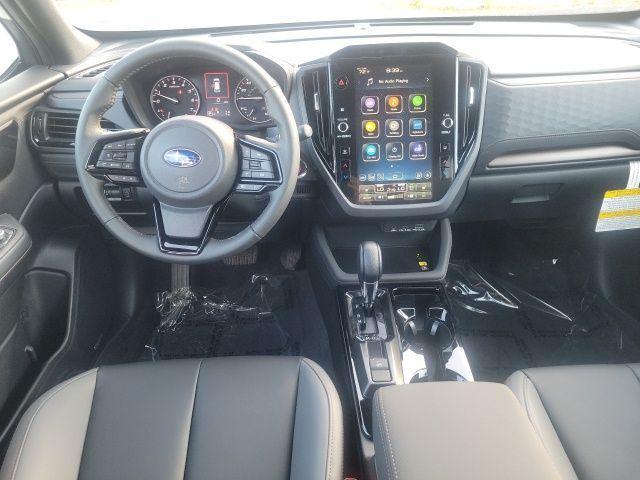 new 2026 Subaru Forester car, priced at $35,140