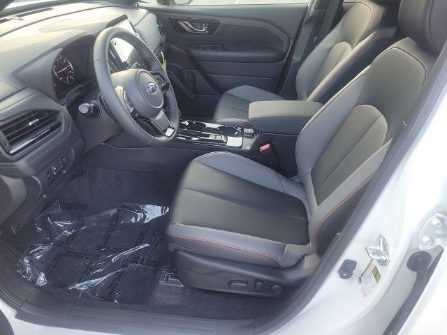 new 2026 Subaru Forester car, priced at $35,140