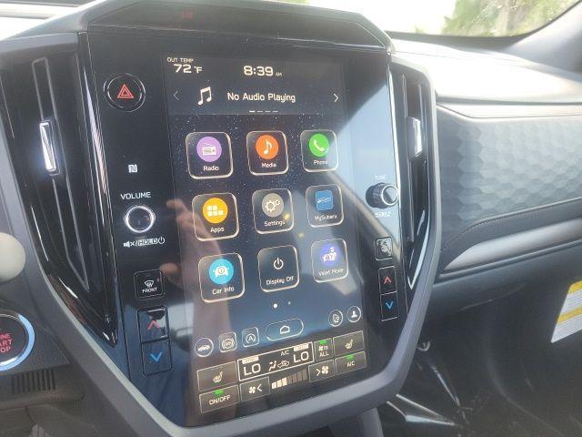 new 2026 Subaru Forester car, priced at $35,140