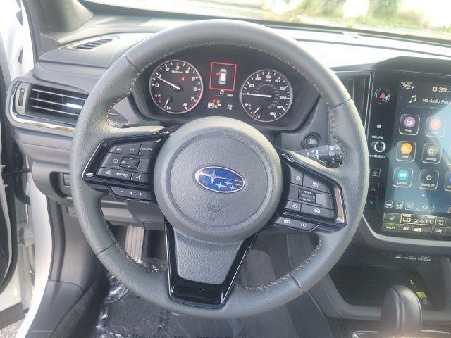 new 2026 Subaru Forester car, priced at $35,140