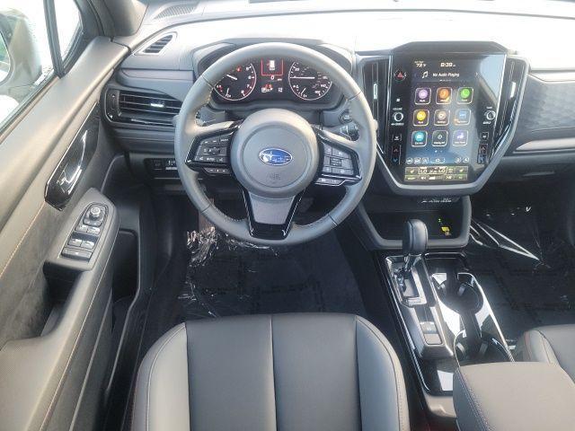 new 2026 Subaru Forester car, priced at $35,140