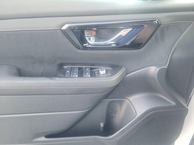 new 2026 Subaru Forester car, priced at $35,140