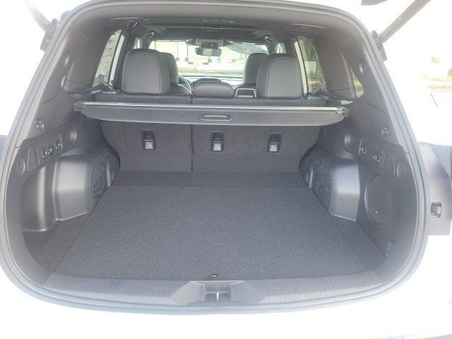 new 2026 Subaru Forester car, priced at $35,140